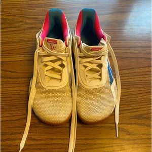 Reebok Nano X Gym Shoes.